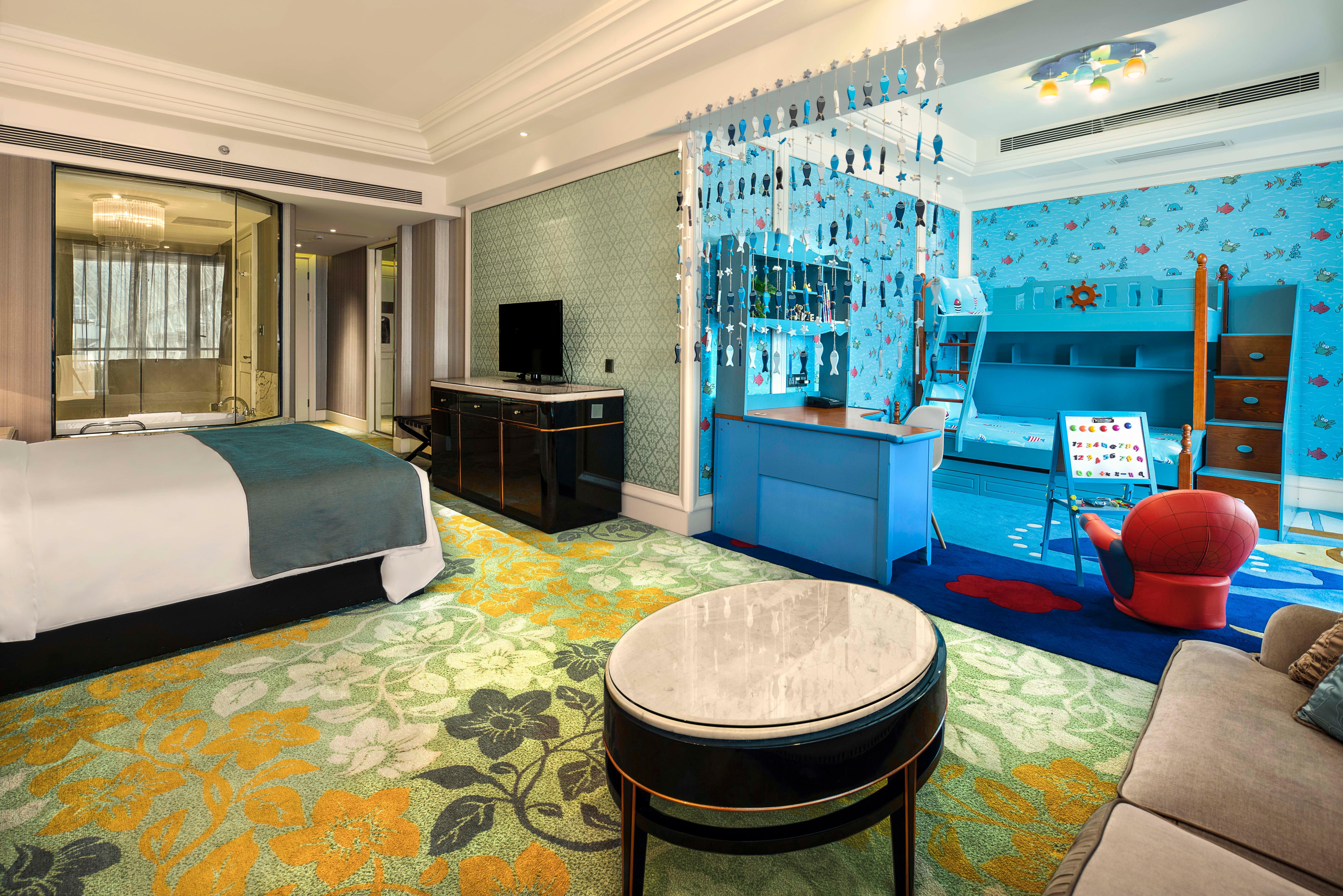 Intercontinental Chengdu Global Center By Ihg Hotell Eksteriør bilde