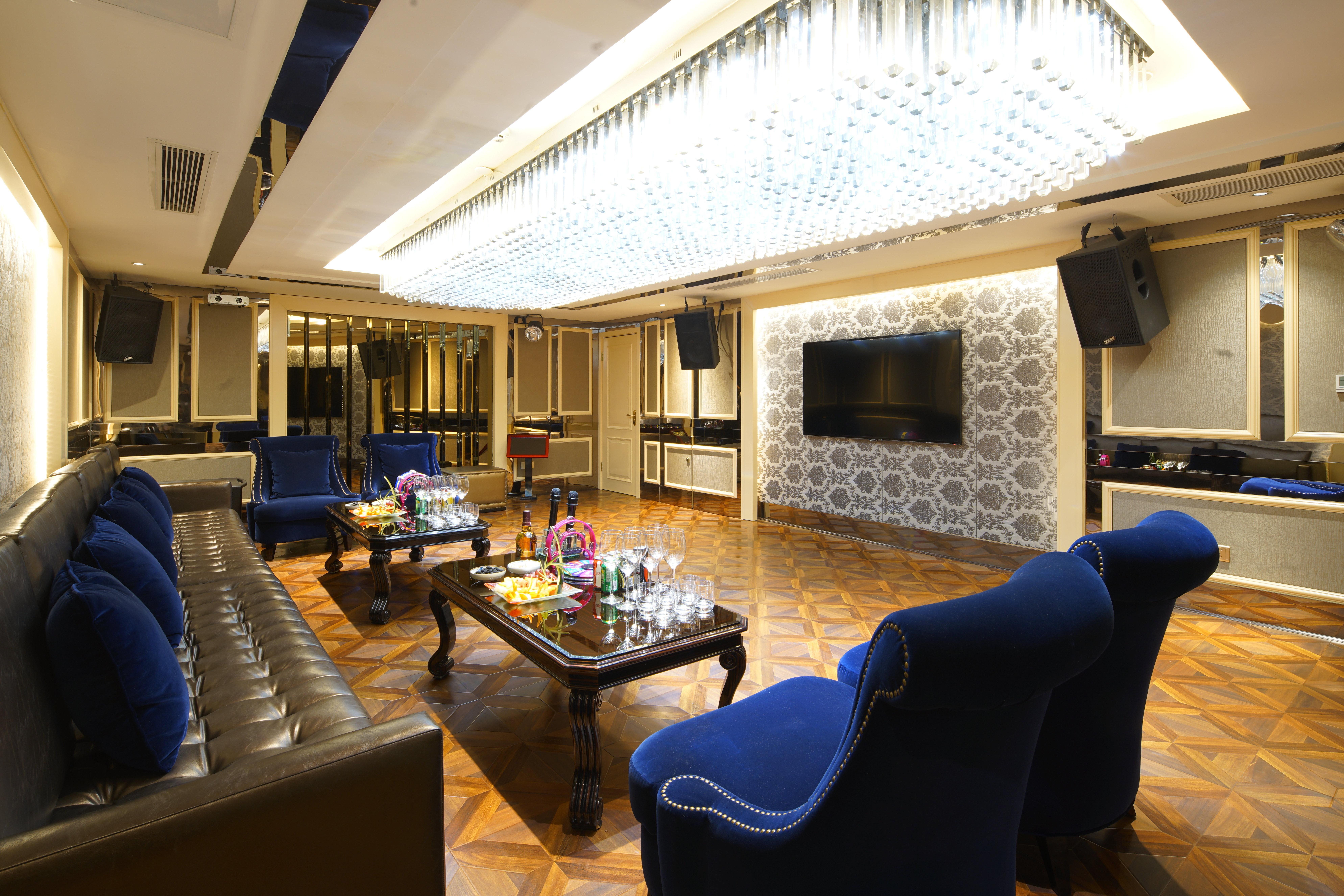 Intercontinental Chengdu Global Center By Ihg Hotell Eksteriør bilde