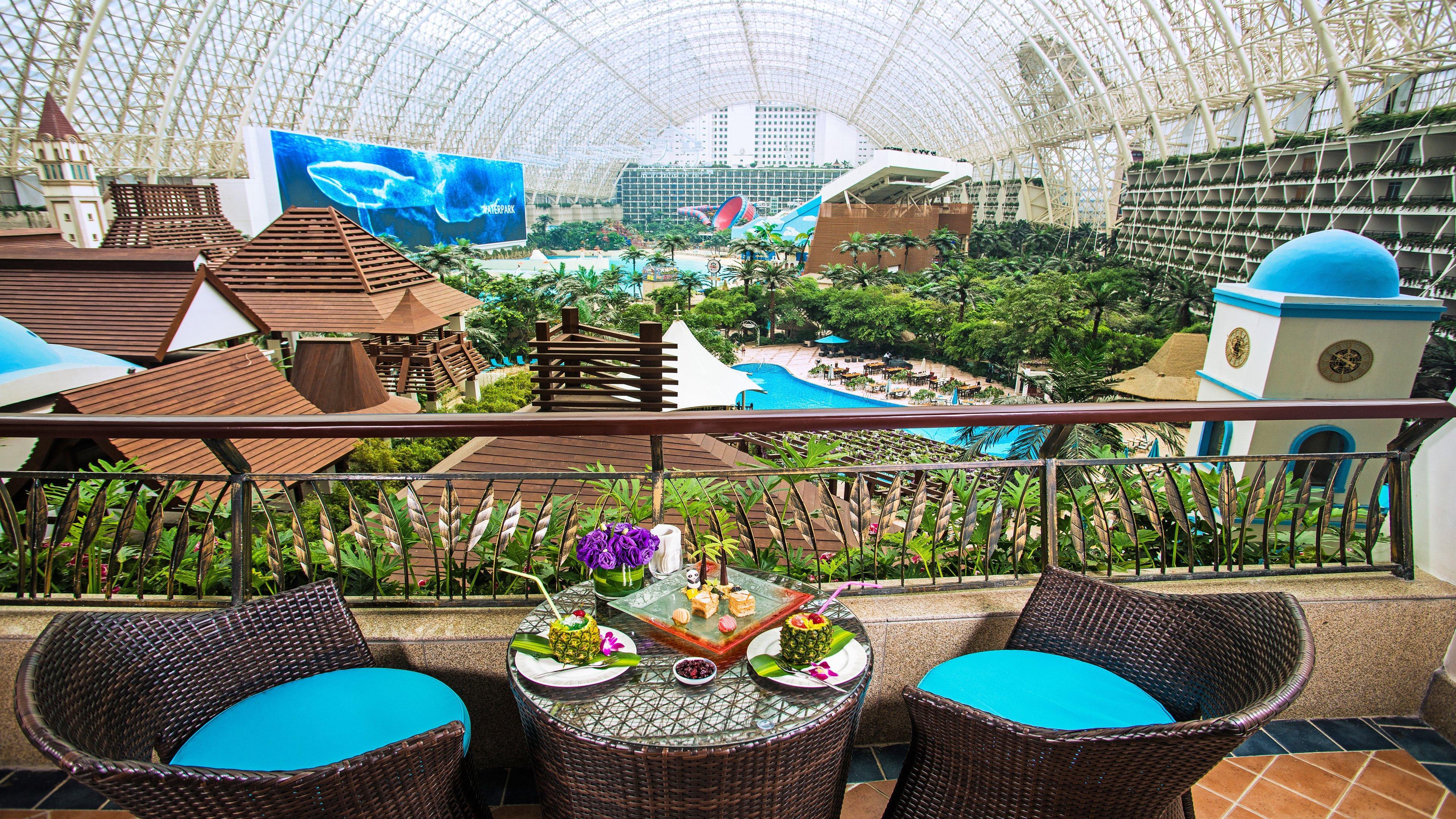 Intercontinental Chengdu Global Center By Ihg Hotell Eksteriør bilde