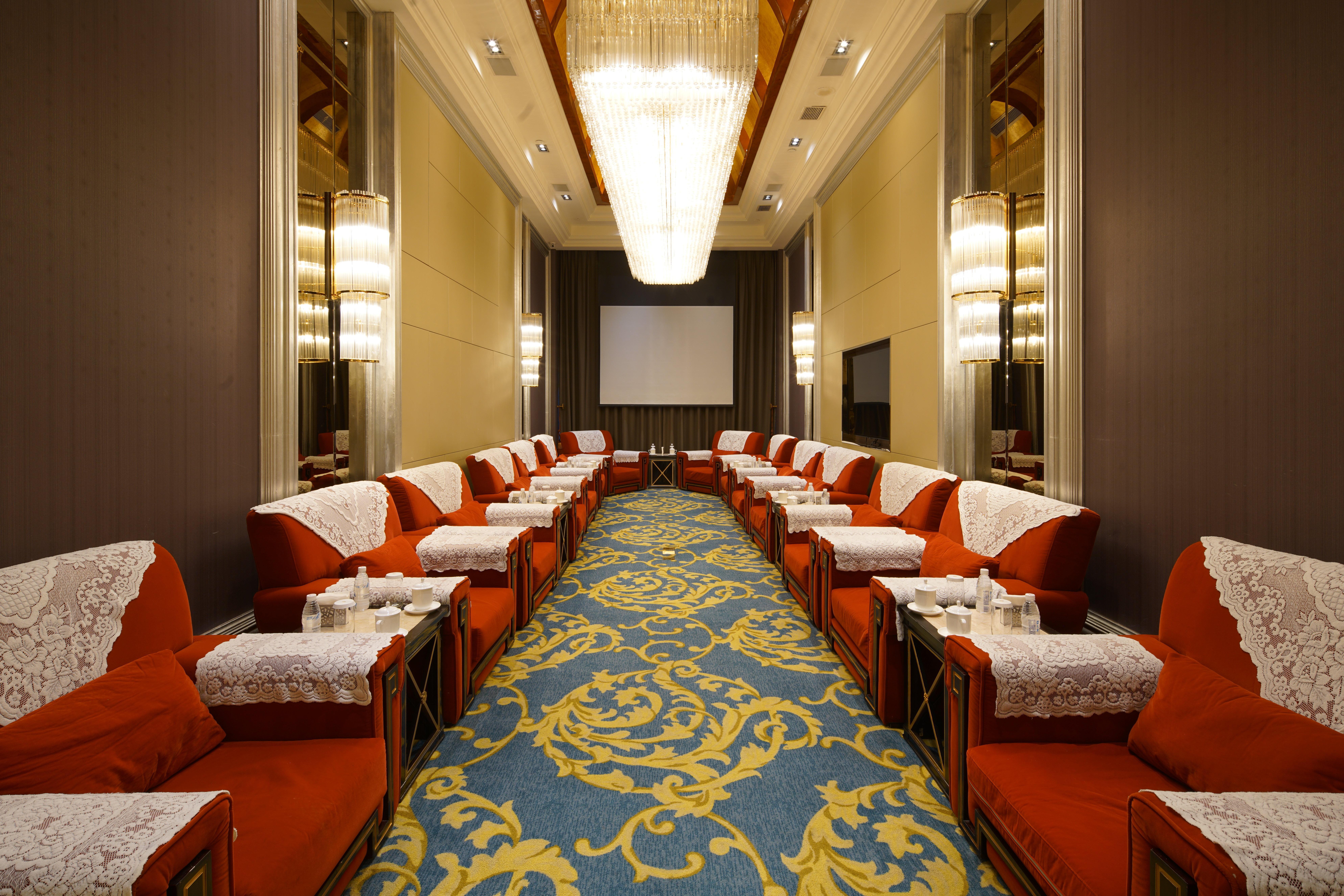 Intercontinental Chengdu Global Center By Ihg Hotell Eksteriør bilde