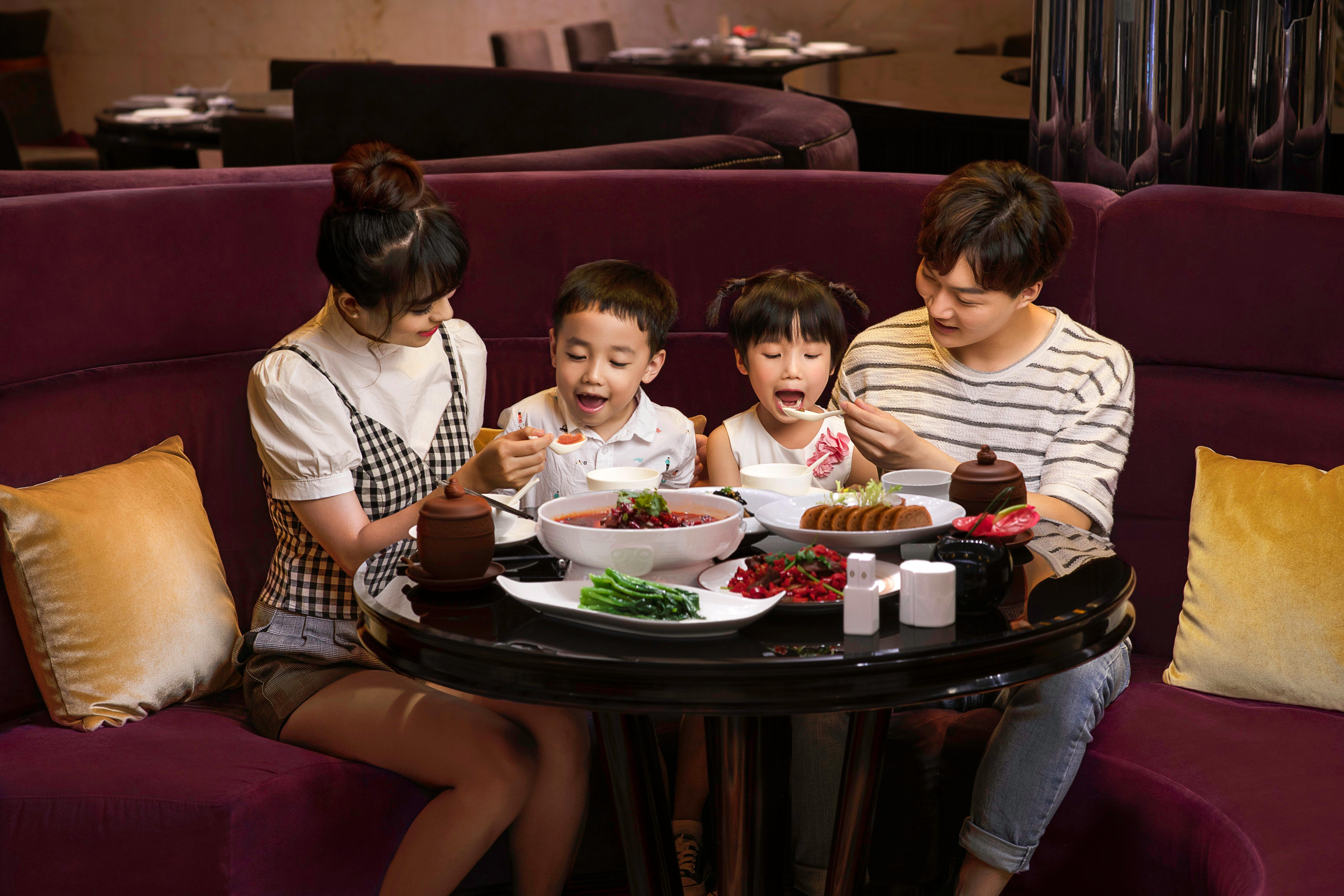 Intercontinental Chengdu Global Center By Ihg Hotell Eksteriør bilde