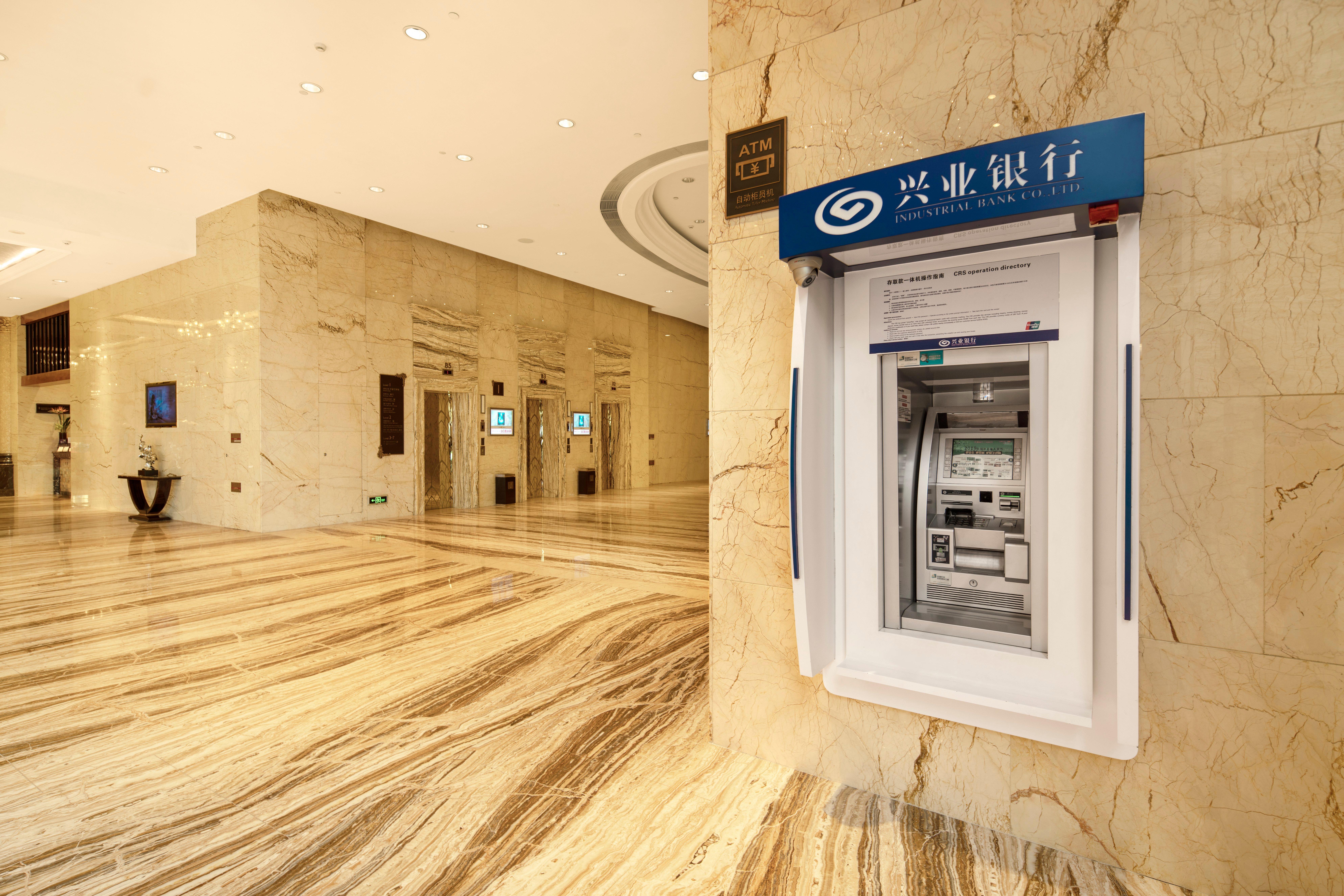 Intercontinental Chengdu Global Center By Ihg Hotell Eksteriør bilde