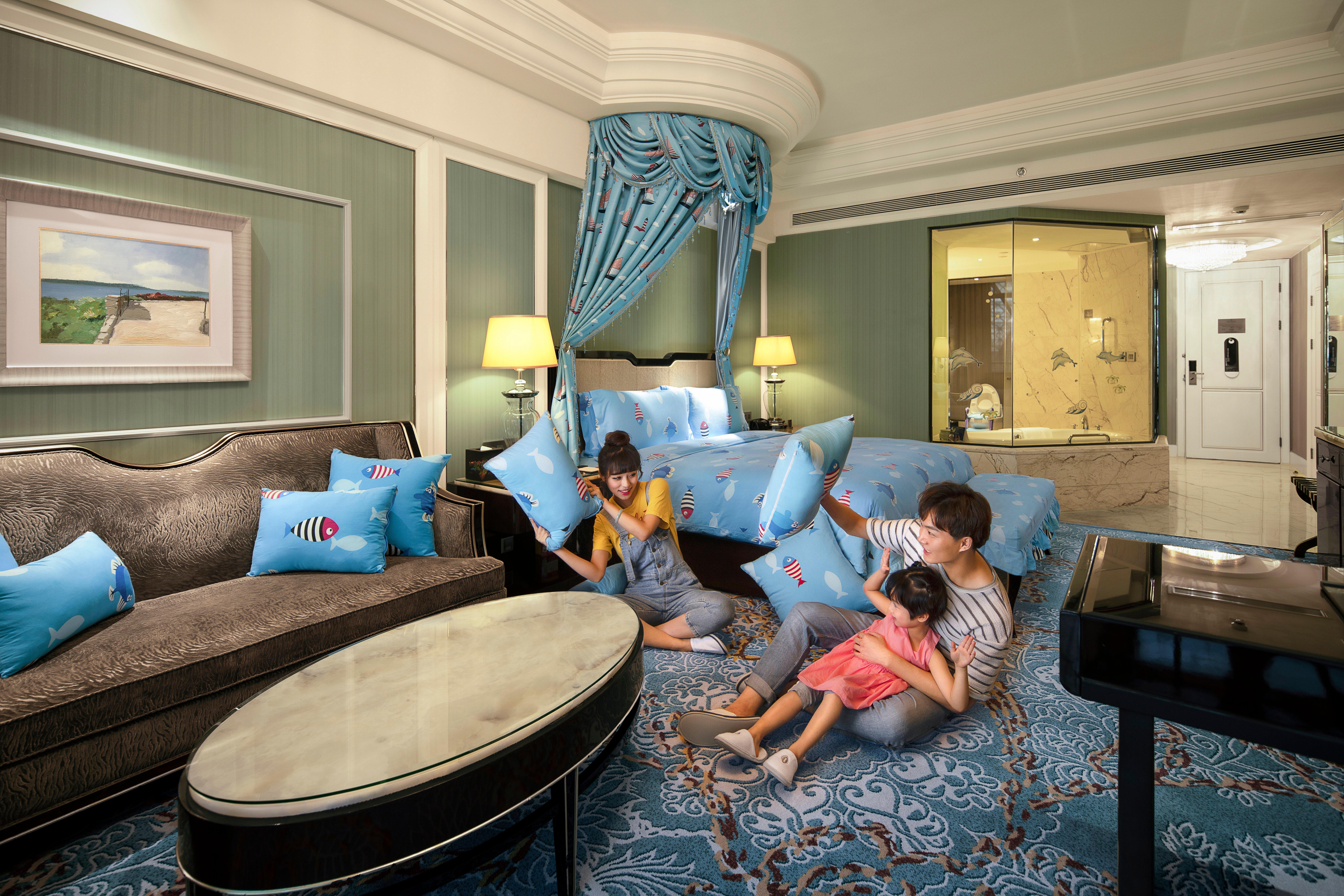 Intercontinental Chengdu Global Center By Ihg Hotell Eksteriør bilde