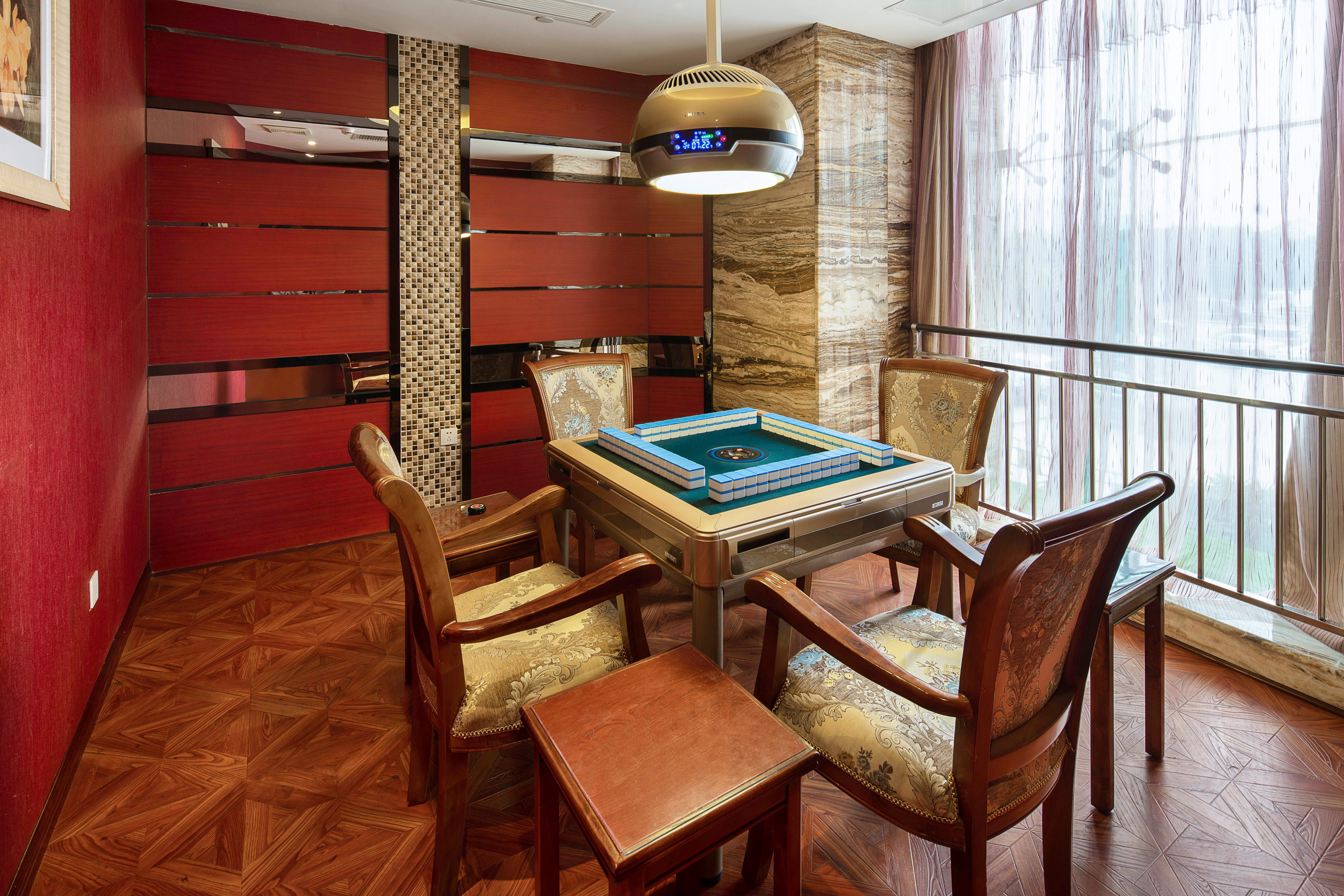 Intercontinental Chengdu Global Center By Ihg Hotell Eksteriør bilde