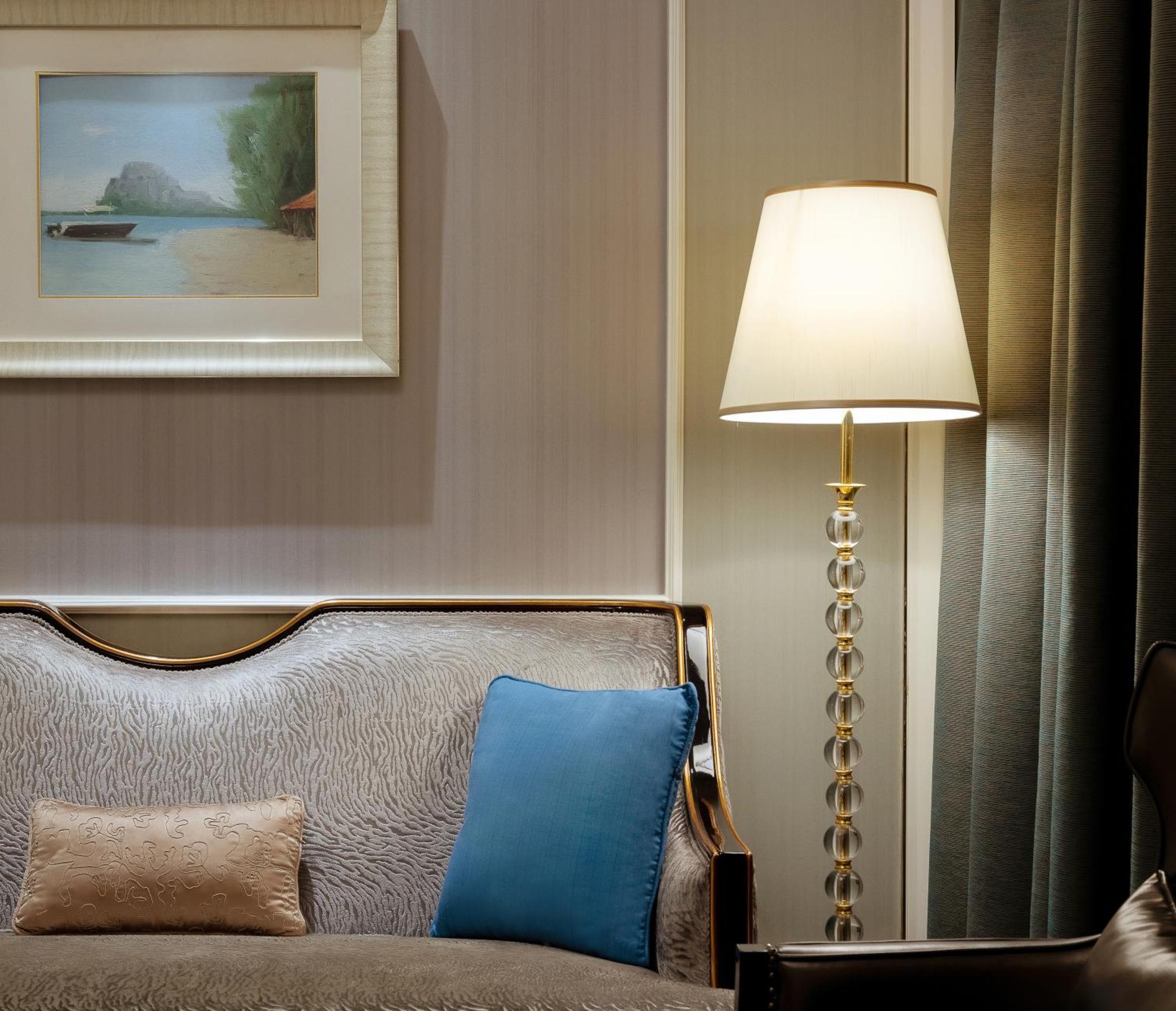 Intercontinental Chengdu Global Center By Ihg Hotell Eksteriør bilde